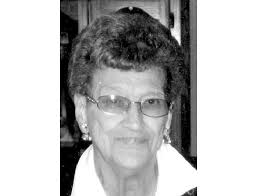 Margaret Stoudt Obituary (1929