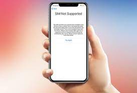 You meet the eligibility requirements but cannot unlock your device. Unlock Iphone X From Verizon At T T Mobile Sprint More