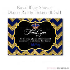 Printable baby shower gift tags — printable treats. Printable Thank You Card Prince First Birthday Thank You Tag Prince Birthday Party Little Prince Baby Shower Labels Paper Party Supplies Vadel Com