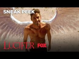 Crowley and lucifer are brothers. Lucifer First Look Video Mit Tom Welling Zu Staffel 3