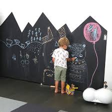 Peinture Chambre D Enfant 10 Peintures Originales Et Tendances