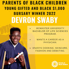 Young, Gifted, and Black Scholarship