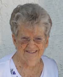 Naomi Evans Obituary September 24, 2018