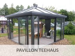 12 Pavillon Im Garten Gazebo Outdoor Structures House Design