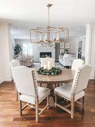 Leona G Living Dining Room Dining Room Decor Open Living Room