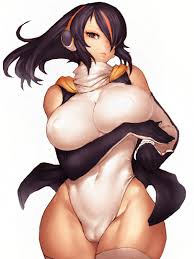 Rule34 - If it exists, there is porn of it  fumio (rsqkr), emperor penguin  (kemono friends)  1564769