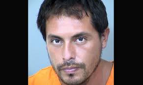 Charles Soliz's Instagram, Twitter & Facebook