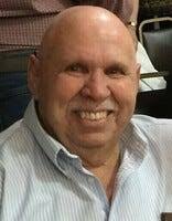 George E. Stover Obituary