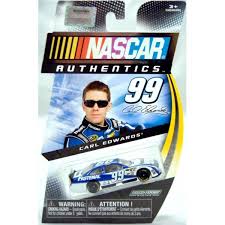 Click on the year to see the standings for that year. Nascar Authentics Carl Edwards Roush Fenway Racing Fastenal Ford Fusion Global Diecast Direct