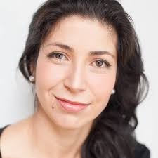 This weekend I was able to present my research