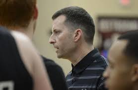 West Feliciana football coach Robb Odom, Central basketball coach Brian  Hargroder resign