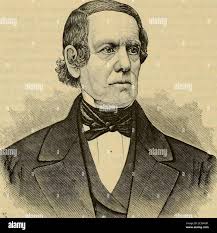 Alfred reynolds hi-res stock photography and images