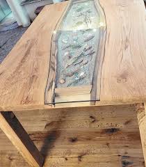 We did not find results for: Handgefertigter Esstisch River Table Aus Eiche Massivholz Als Hingucker In Jedem Esszimmer Dekorativer Holztisch It Glaseinatz Ins Holztisch Tischdecke Holz
