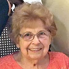 LORETTA McCARTHY Obituary (1931