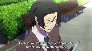 Bungou stray dogs season 2 episode 6 english subbed. Bungou Stray Dog 2 Episode 6 Anime Planet