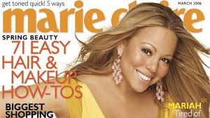 Mariah Carey's Emancipation