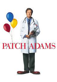 He ventured where no doctor had ventured before, using. Patch Adams Streaming Where To Watch Movie Online