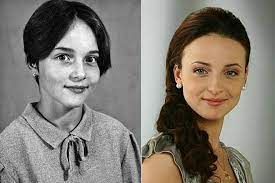 | анна снаткина родилась 13 июля 1983 года в москве в семье авиаинженеров. Anna Snatkina Biografiya Foto Lichnaya Zhizn Novosti Filmografiya 2018 Biografii