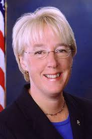 Patty Murray
