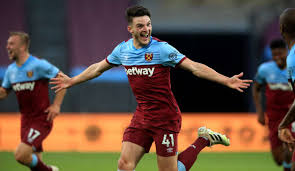 In the game fifa 21 his overall rating is 81. Die Besten U21 Stars Bei Fifa 21 Sancho Auf Dem Treppchen Havertz Nicht Goal Com