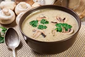 So far, gravy is one of the most popular dips all over the world. How To Make Cream Of Mushroom Soup Gravy Recipes