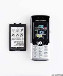 The sony ericsson products follow a particular process of evolution from one added function, improved structure as well as upgraded functionality to another. Mobiltelefon Telefon Sony Ericsson Sony Ericsson T610 Aab 1021011 Bv Fashion Tova Europeana