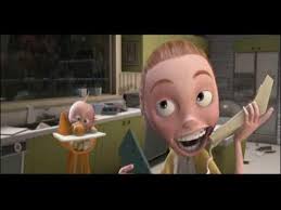 Pixar Female Characters Tribute