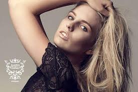 Local Durban Model Kirsten Wilson