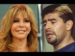 We did not find results for: Brutal Asi Califico Graciela Alfano Su Encuentro Sexual Con Maradona Youtube