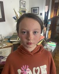 predators' film for Strive films. Makeup design and hair by me