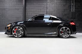 Image result for Panther Black 2018 TTRS
