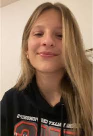 Charlotte Funk's Instagram, Twitter & Facebook