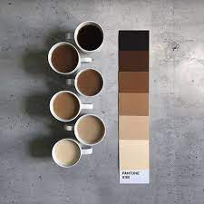 Pin Em Colour Palettes