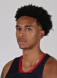 2024-25 Saint Mary's College Men's Basketball