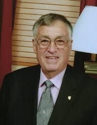 Obituary for Wayne Brown