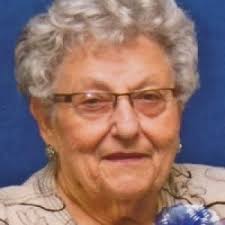 Grace Mayden (–2021) of Godfrey, IL