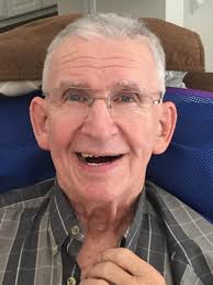 Obituary for Victor John Sopina