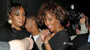 Despite constant controversy and an early, tragic death, the soulful diva with the elastic voice was one of pop's top sellers from the 1980s. Whitney Houston S Body Flown Home To New Jersey Abc News