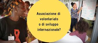 Aiuta a creare buon karma secondo una regola molto semplice: Associazioni Di Volontariato O Di Sviluppo Internazionale Ayni