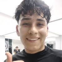 Mario Adrian Carmona Jimenez