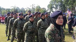 Pengambilan askar wataniah batalion ke 2 rej 503 dibuka sekarang: Rejimen 505 Askar Rejimen 505 Askar Wataniah Bn 2 Facebook