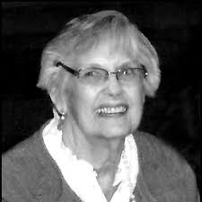 Obituary: Turnmire, Irene (Hays)