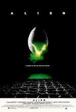 Ita film alien (1979) streaming gratis italiano altadefinizione cb01. The Films That Made Me Alien 1979 Uk Usa Attack From Planet B