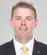 COACHES AND SUPPORT STAFF