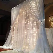 Tps Header Whether You Want To Dress Up Your Dessert Table Create A Backgrou Wedding Backdrop Lights Head Table Wedding Backdrop Wedding Table Backdrop Ideas