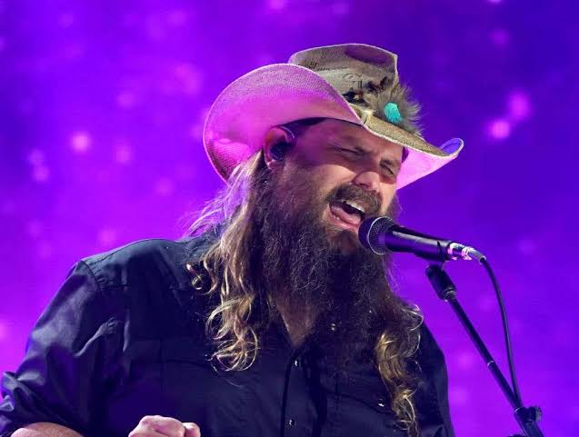4 Standout Chris Stapleton Music Videos - 102.7 Coyote Country