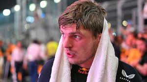 Dachte, ich werde ohnmächtig»: Formel-1-Stars toben wegen «Höllenrennen»  von Katar