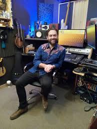 Jon Hasz Keeps Music at the Forefront