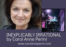 Carol Anne Perini‎