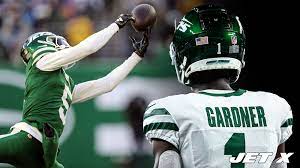 DEAL ACCEPTED: The San Francisco 49ers officially trade backup offensive lineman Colton McKivitz to the New York Jets in a surprising late-summer move - criss
